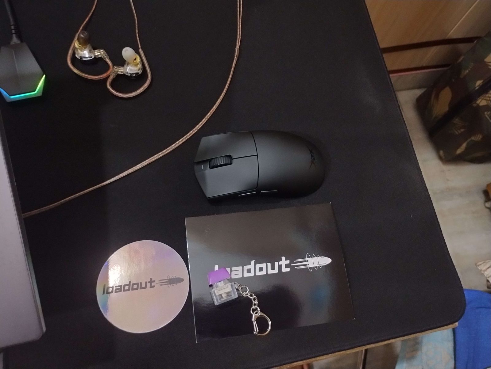 Operator loadout 400004 — submitted by an Indian esports operator