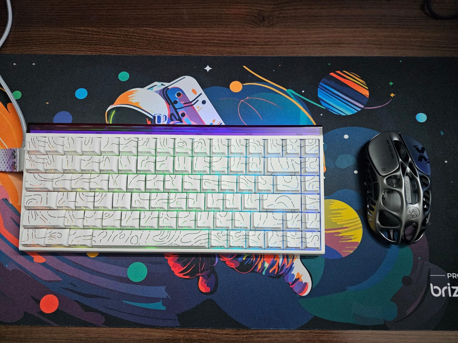 Operator loadout 09c625 — submitted by an Indian esports operator