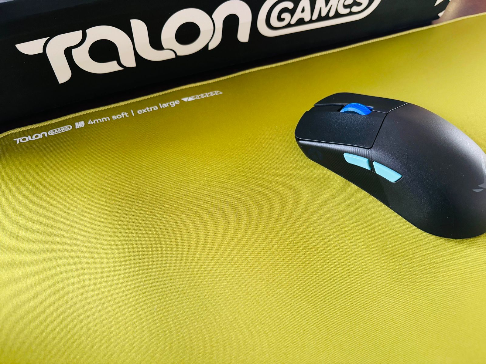 Operator loadout a30942 — submitted by an Indian esports operator