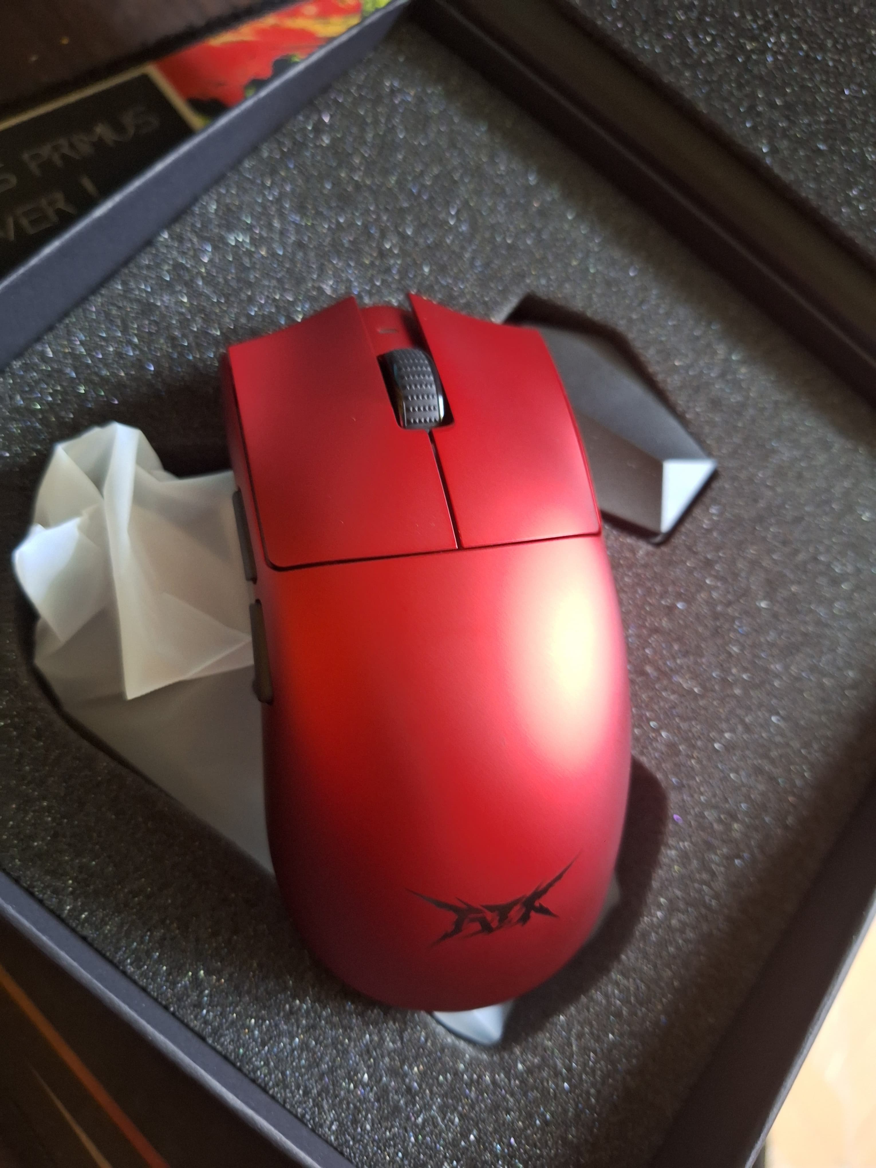 Operator loadout 324172 — submitted by an Indian esports operator