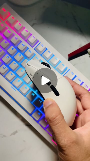 @syagnee · The BEST Wireless Gaming Mouse for Valorant, weighs only 39 Grams!! . . . . #valorant #valorantclips #valoran