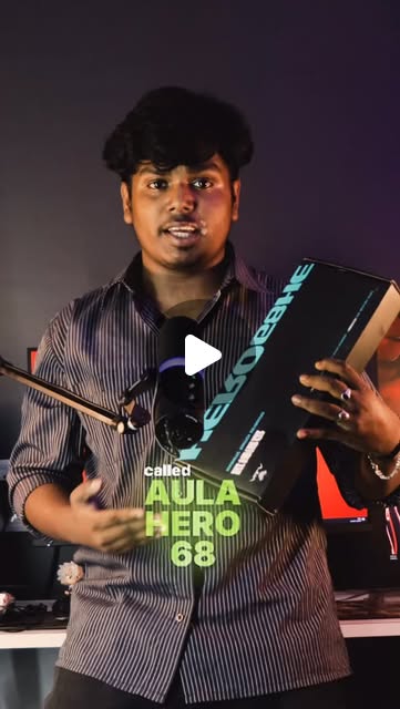 @donzgamingg · Thanks @loadout.co.in For The Amazing Keyboard! #videogames #game #game #bengali
